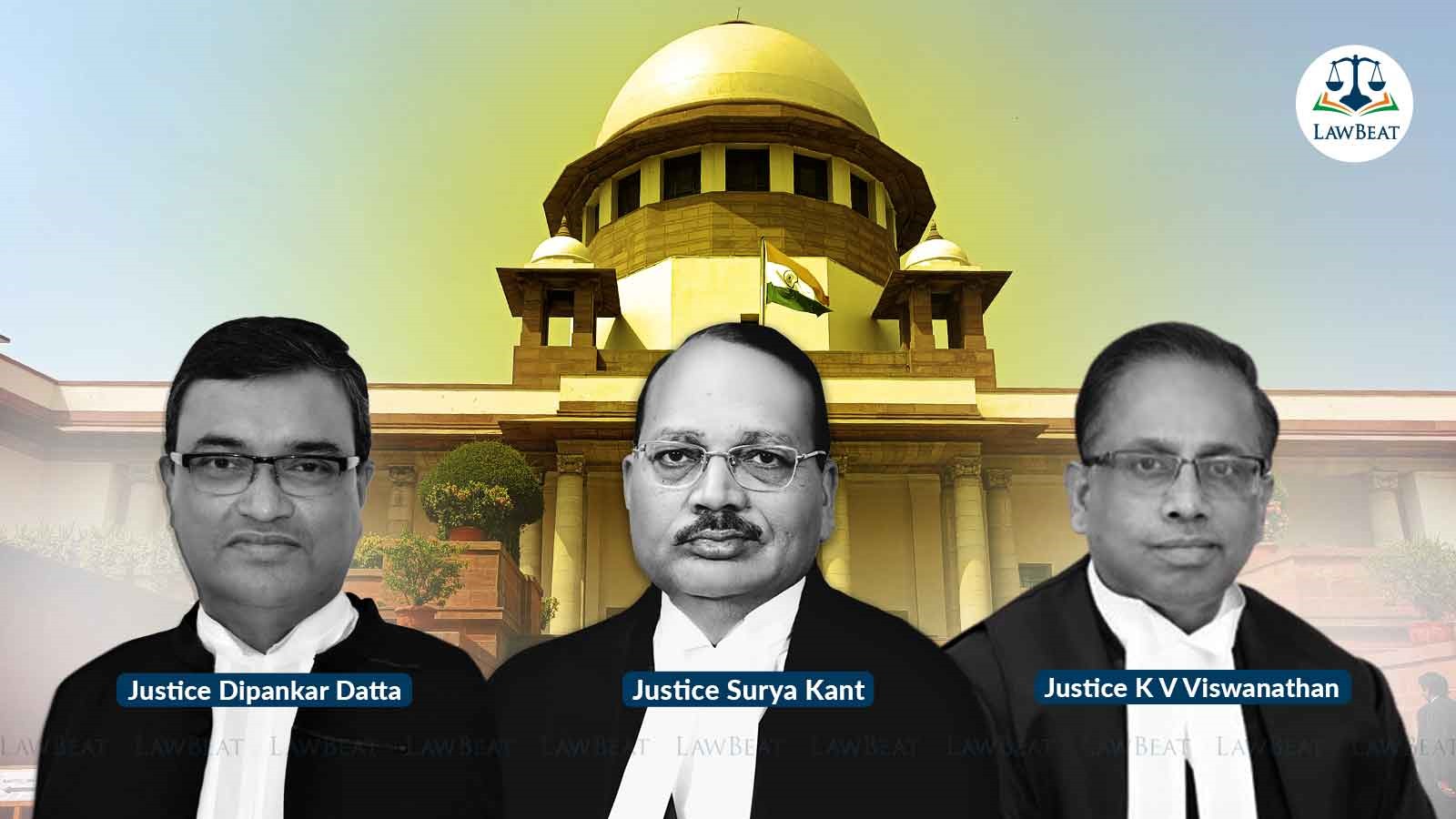 SC Upholds Disqualification of Candidate with More Than 2 Children for Constable Post SC Upholds Disqualification of Candidate with More Than 2 Children for Constable Post